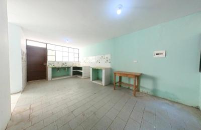 VENTA DE CASA DE 2 PISOS EN URB. FEDERICO VILLARREAL